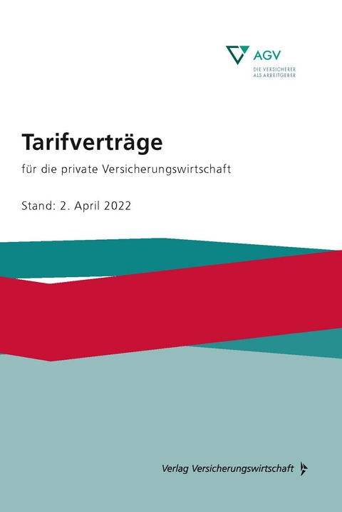 Tarifverträge für die private Versicherungswirtschaft