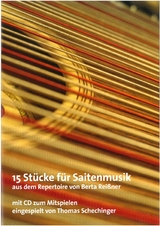 15 Stücke für Saitenmusik - 