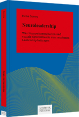 Neuroleadership - Heike Surrey