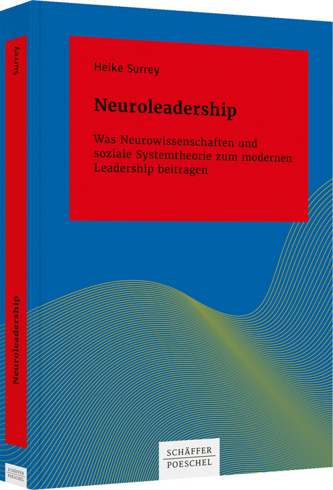 Neuroleadership - Heike Surrey