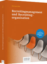 Recruitingmanagement und Recruitingorganisation - Michael Witt