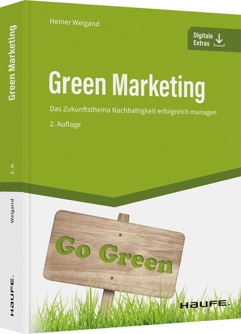 Green Marketing - Heiner Weigand