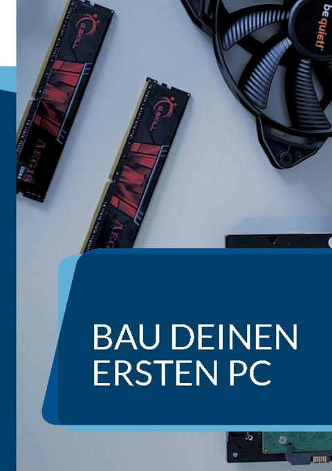 Bau deinen ersten PC - Killjah Drift Basah