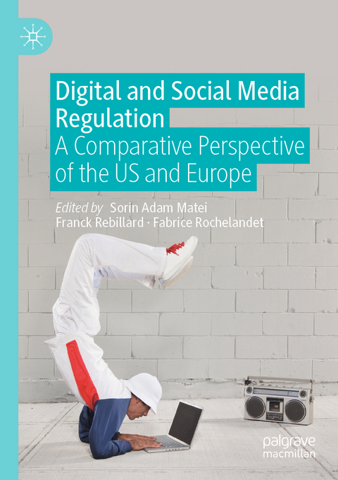 Digital and Social Media Regulation - 