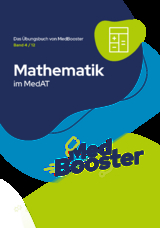 Mathematik im MedAT - Jakob Malik, Shahla Mobarez, Jessi Altmann, Theres Bruckner, Max Roll, Lukas Bayiggit, Yunus Soysal, Farhad Noorie