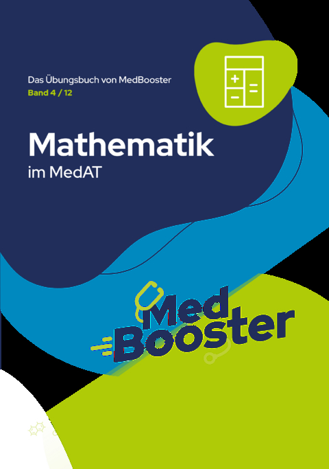 Mathematik im MedAT - Jakob Malik, Shahla Mobarez, Jessi Altmann, Theres Bruckner, Max Roll, Lukas Bayiggit, Yunus Soysal, Farhad Noorie