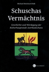 Schuschas Vermächtnis - Michael Reinhard Heß