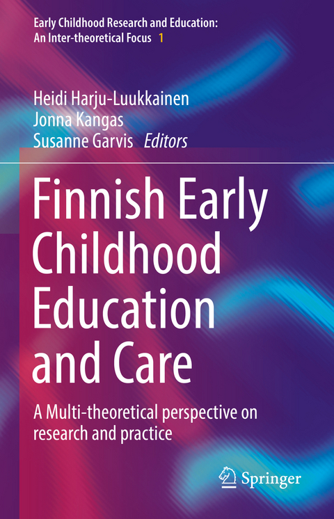 Finnish Early Childhood Education and Care - 