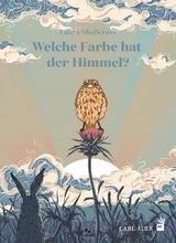 Welche Farbe hat der Himmel? - Laura Shallcrass