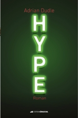 Hype - Adrian Dudle