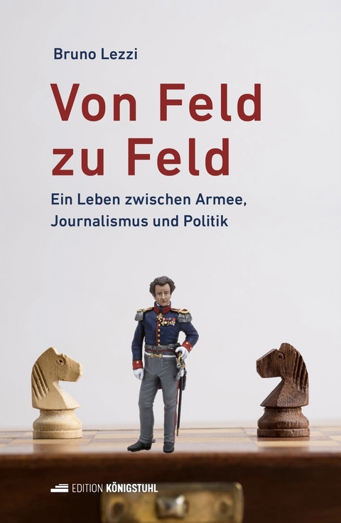 Von Feld zu Feld - Bruno Lezzi