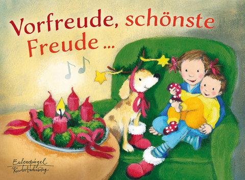 Vorfreude, schönste Freude - Erika Engel