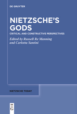 Nietzsche's Gods - 