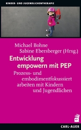 Entwicklung empowern mit PEP - 