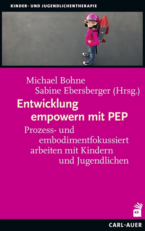 Entwicklung empowern mit PEP - 