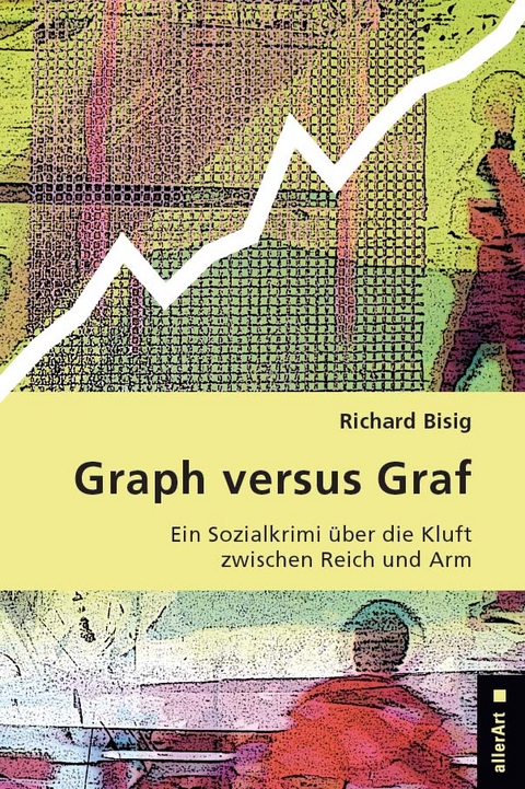 Graph versus Graf - Richard Bisig