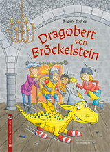 Dragobert von Bröckelstein - Brigitte Endres