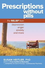 Prescriptions Without Pills -  Susan Heitler