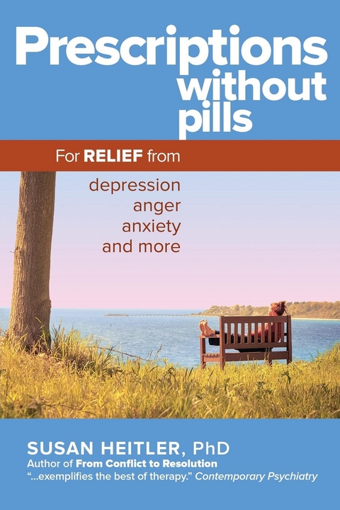 Prescriptions Without Pills -  Susan Heitler