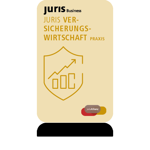 juris Versicherungswirtschaft Praxis