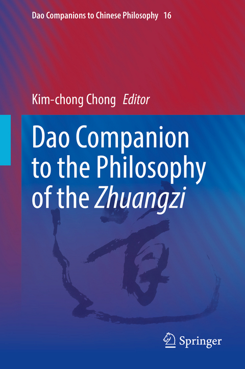 Dao Companion to the Philosophy of the Zhuangzi - 