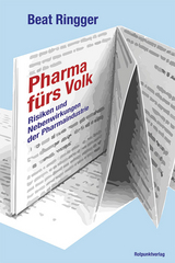 Pharma fürs Volk - Beat Ringger