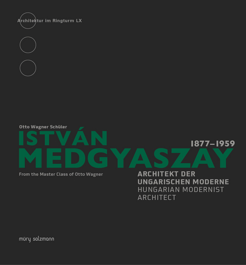 István Medgyaszay - 