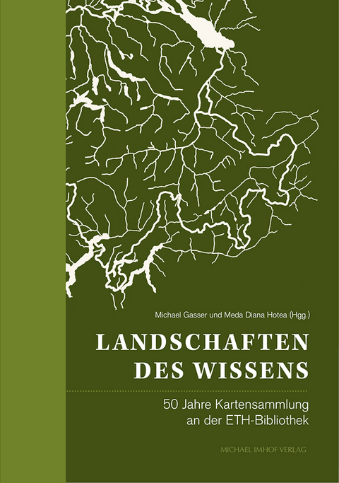 Landschaften des Wissens - 