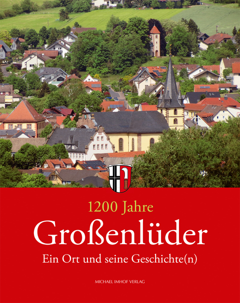 1200 Jahre Großenlüder - 