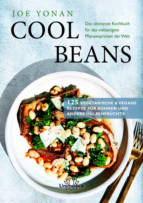 Cool Beans - Joe Yonan