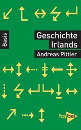 Geschichte Irlands - Andreas Pittler