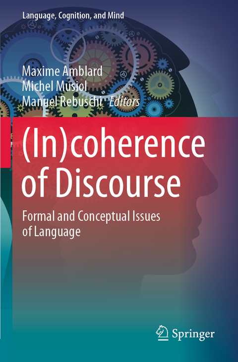 (In)coherence of Discourse - 