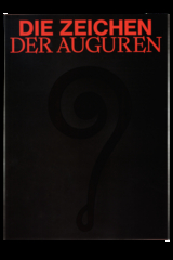 Die Zeichen der Auguren - 