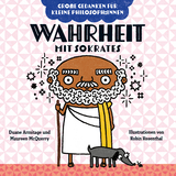 Wahrheit mit Sokrates - Duane Armitage, Maureen McQuerry