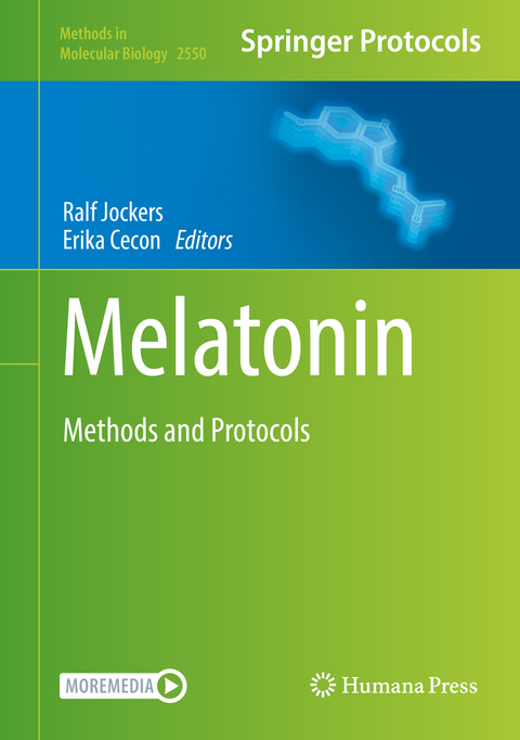 Melatonin - 