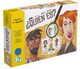 Quién es? - 