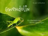 Gwendolin - Bruno Schlatter-Gomez