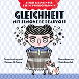 Gleichheit mit Simone de Beauvoir - Duane Armitage, Maureen McQuerry, Robin Rosenthal