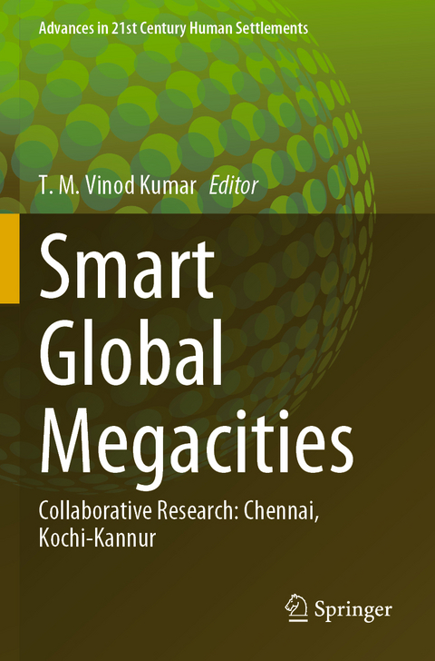 Smart Global Megacities - 