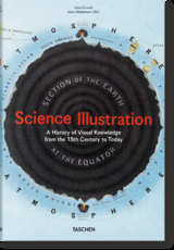 Science Illustration. A History of Visual Knowledge from the 15th Century to Today - Anna Escardó