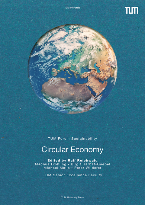 Circular Economy - 