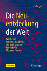 Die Neuentdeckung der Welt - Lars Jaeger