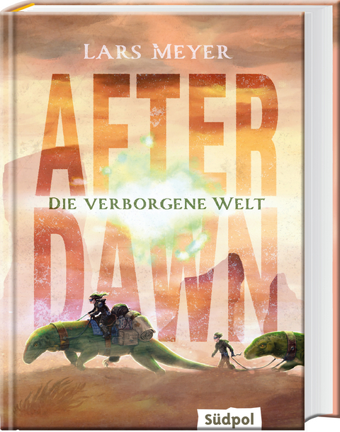 After Dawn - Lars Meyer