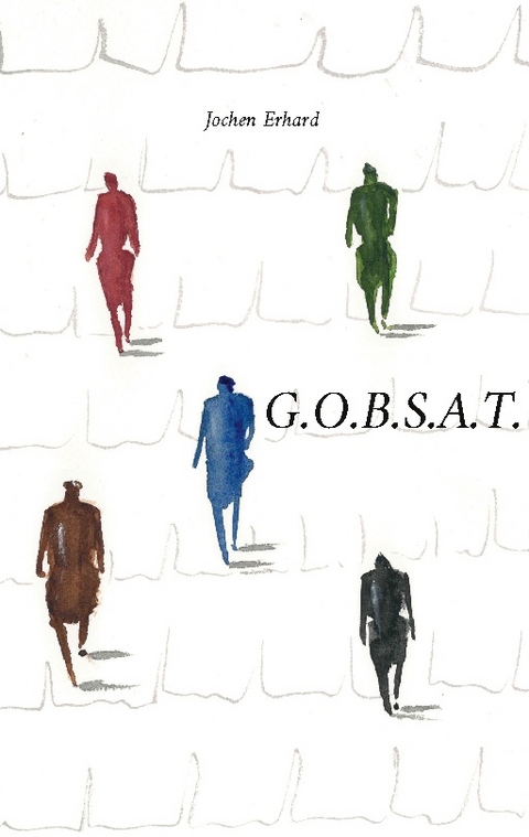 G.O.B.S.A.T. - Jochen Erhard