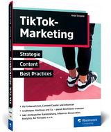 TikTok-Marketing - Anja Spägele