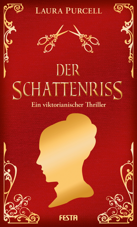 Der Schattenriss - Laura Purcell