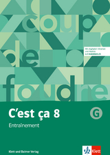 C'est ça 8 - Nathalie Karanfilovic,  Et Al.