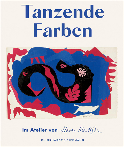 Tanzende Farben - Marion Blomeyer, Charlotte Vierer