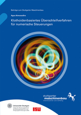 Klothoidenbasiertes Überschleifverfahren für numerische Steuerungen - Agus Atmosudiro