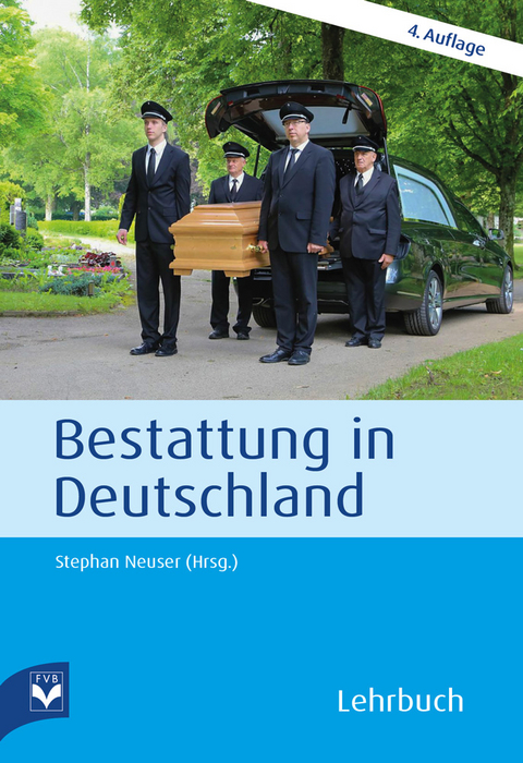 Bestattung in Deutschland - 